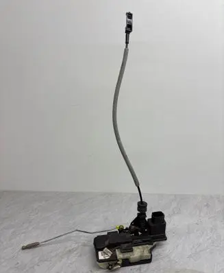 Volvo XC90 Rear door lock 30699781