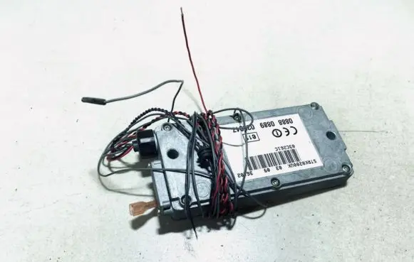 Mini One - Cooper R50 - 53 Other control units/modules 5trk0200uk 08880889