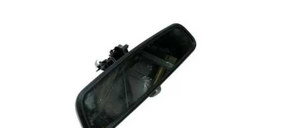 BMW 5 F10 F11 Rear view mirror (interior) 90131586