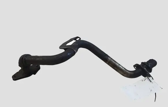 Citroen Jumper EGR valve line/pipe/hose