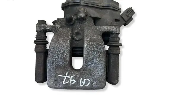 Renault Scenic IV - Grand scenic IV Rear brake caliper 
