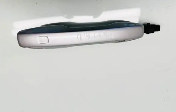 Volvo V90 Cross Country Rear door exterior handle 31408436 31408437