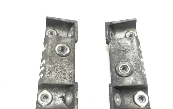 Land Rover Range Rover Sport L320 Rocker cam cover 4R8Q9W276AB