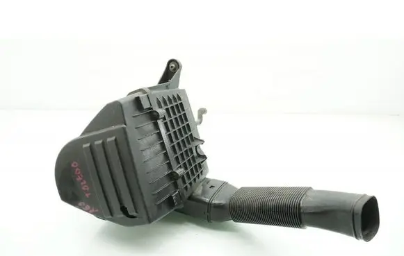 Seat Toledo IV (NH) Air filter box 6R0129601C