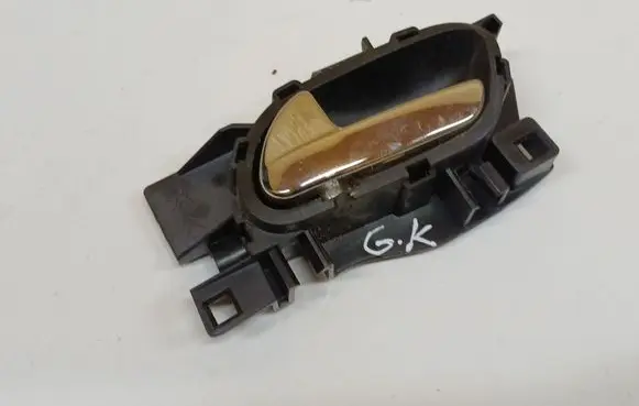Citroen C4 I Picasso Front door interior handle 303966
