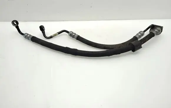 BMW X5 E70 Power steering hose/pipe/line 17800310 6782769 3241