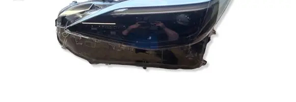 Toyota Yaris Cross Headlight/headlamp 
