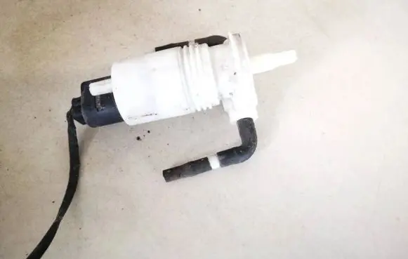 Windscreen/windshield washer pump