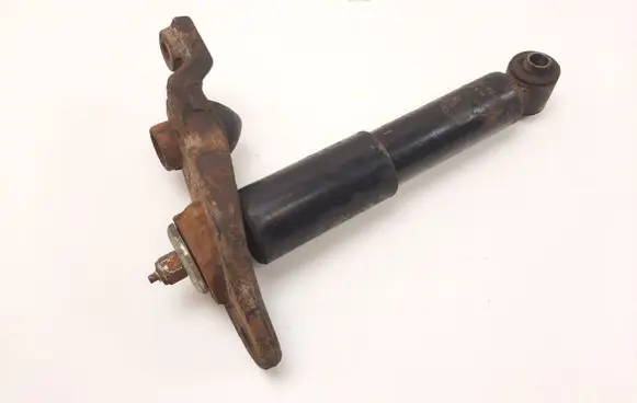 Volkswagen Transporter - Caravelle T4 Front shock absorber/damper 42010H