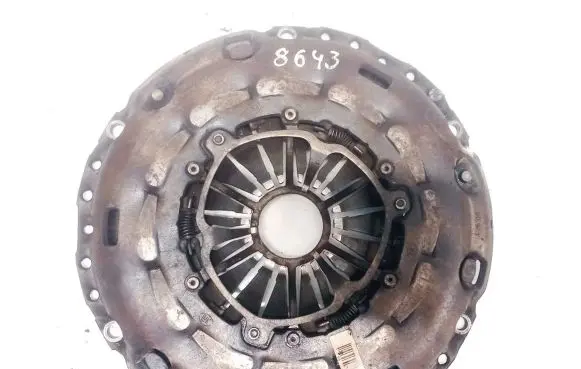 Opel Zafira B Pressure plate 