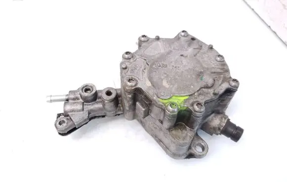 Volkswagen Fox Vacuum pump 038145209