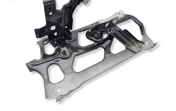 Mini Countryman U25 Fender mounting bracket 9624279 9624277 9624275