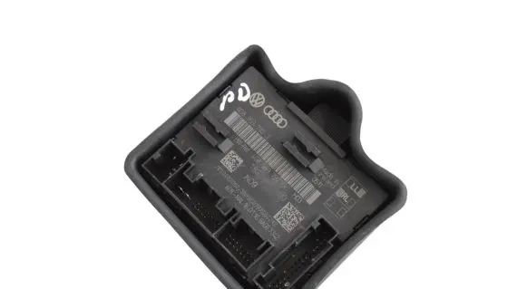 Audi A6 S6 C7 4G Door control unit/module 4G8959792J 4G8959792G