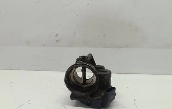 Volkswagen Golf V Throttle valve 03G128063A 2601060344