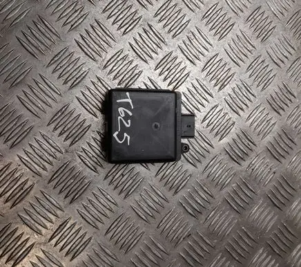 Blind spot module