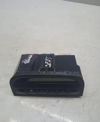 Ford Galaxy Climate control unit 7M0907040S