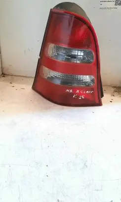 Mercedes-Benz A W168 Rear/tail lights 1688202764L
