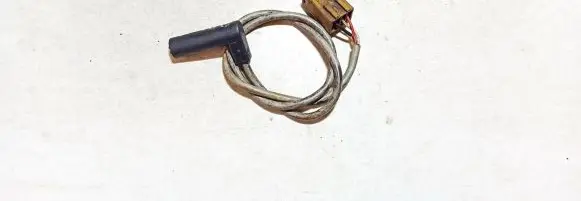 Peugeot 106 Crankshaft position sensor