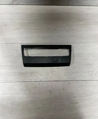 BMW 3 E90 E91 Panel trim 6966407