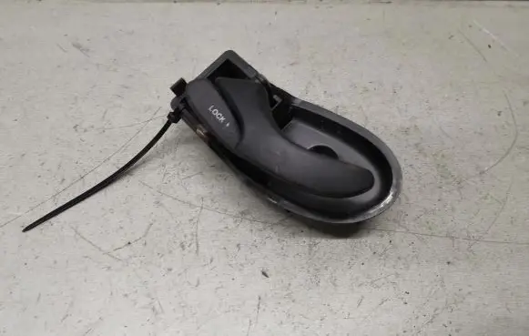 Ford Focus Rear door interior handle