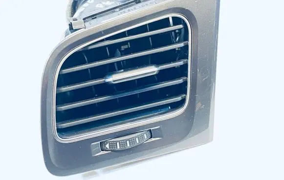 Volkswagen Golf VII Dashboard side air vent grill/cover trim 5G1819741 5G1819703H 5G1819703S