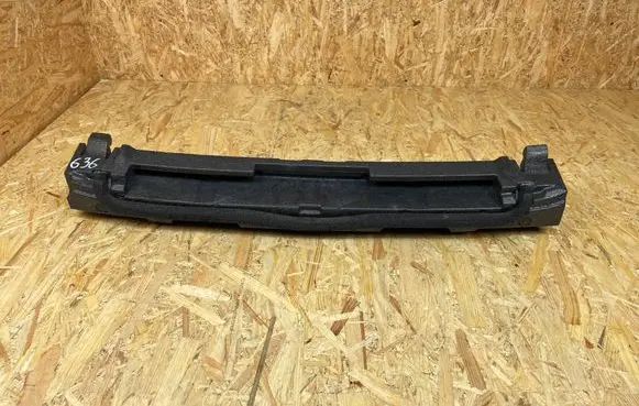 Skoda Kamiq Front bumper foam support bar 658807248