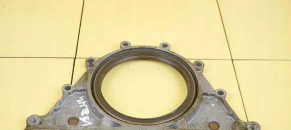BMW X5 E70 Rear prop shaft donut coupling/joint N62B48 N62B48B
