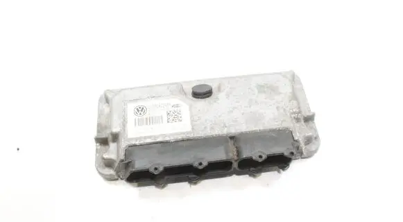Seat Ibiza IV (6J,6P) Engine control unit/module 03C906024BK