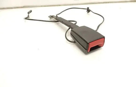 Volkswagen Sharan Front seatbelt buckle 5N0857755D