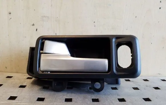 Ford Kuga I Rear door interior handle 3M51R22601 8M51R22601