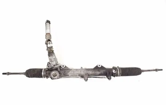 Steering rack