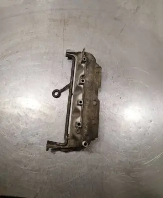 Rocker cam cover