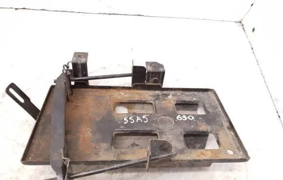 KIA Carnival Battery tray
