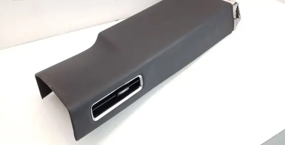 Tesla Model X (B) pillar trim (bottom) 103596700E 105287500C
