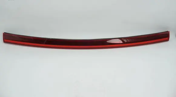 Tailgate rear/tail lights