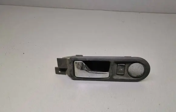 Front door interior handle