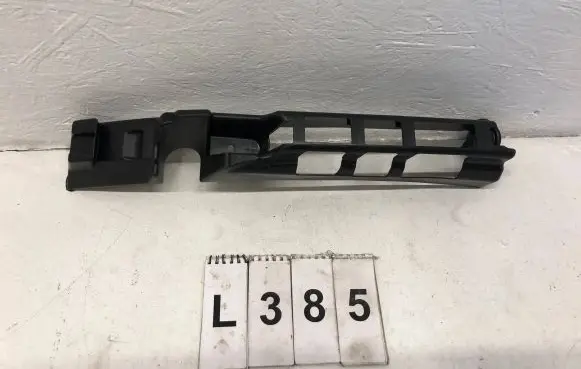 Dacia Sandero III Front bumper support beam 620920132R