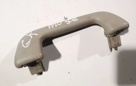 Toyota Corolla Verso AR10 Rear interior roof grab handle