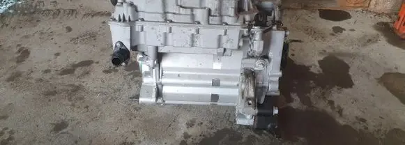 Peugeot 208 II Engine ZK01