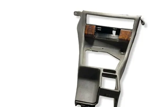BMW 7 E32 Other center console (tunnel) element 51168140180