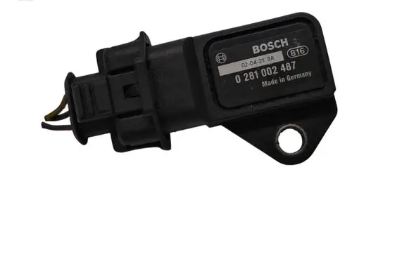Honda Civic Air pressure sensor 0281002487 0204213A