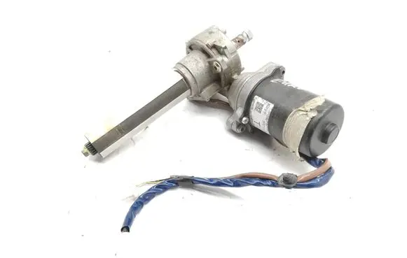 Toyota Yaris Steering rack mechanical part 452000D10000