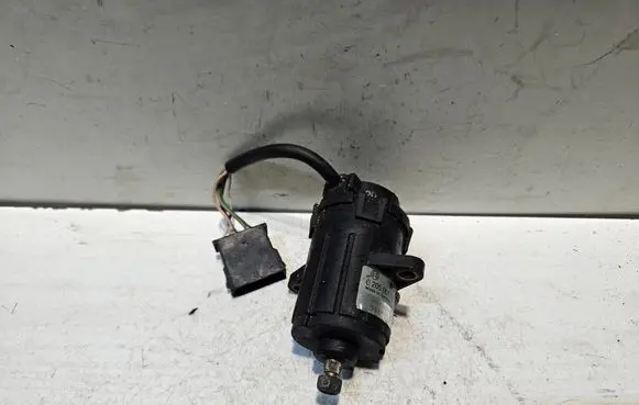 Audi 80 90 B3 Accelerator pedal position sensor 0205001001