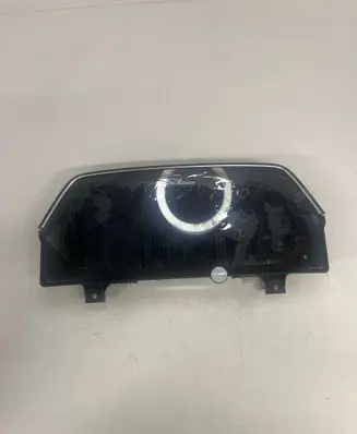 Audi e-tron Speedometer (instrument cluster) 4KE920795A 0263756020 4KE920795D
