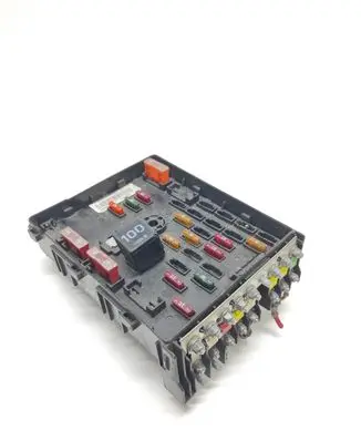 Volkswagen PASSAT B6 Fuse module 3C0937125 63592777