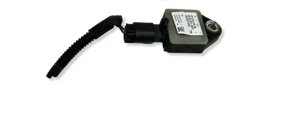 Porsche Panamera (970) Airbag deployment crash/impact sensor 97061822500 47267