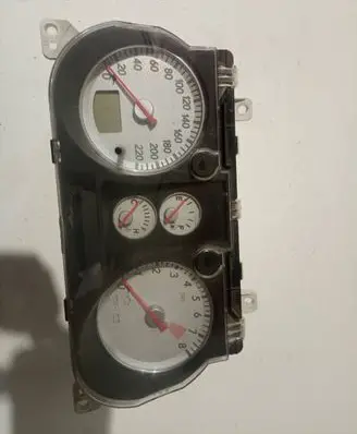 Mitsubishi Outlander Speedometer (instrument cluster) MN151132 277600
