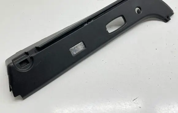 Renault Talisman Parcel shelf load cover mount bracket 799111818R