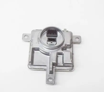 Xenon control unit/module