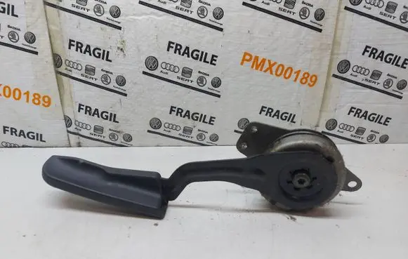Audi A6 Allroad C6 Seat adjustment handle 8328334